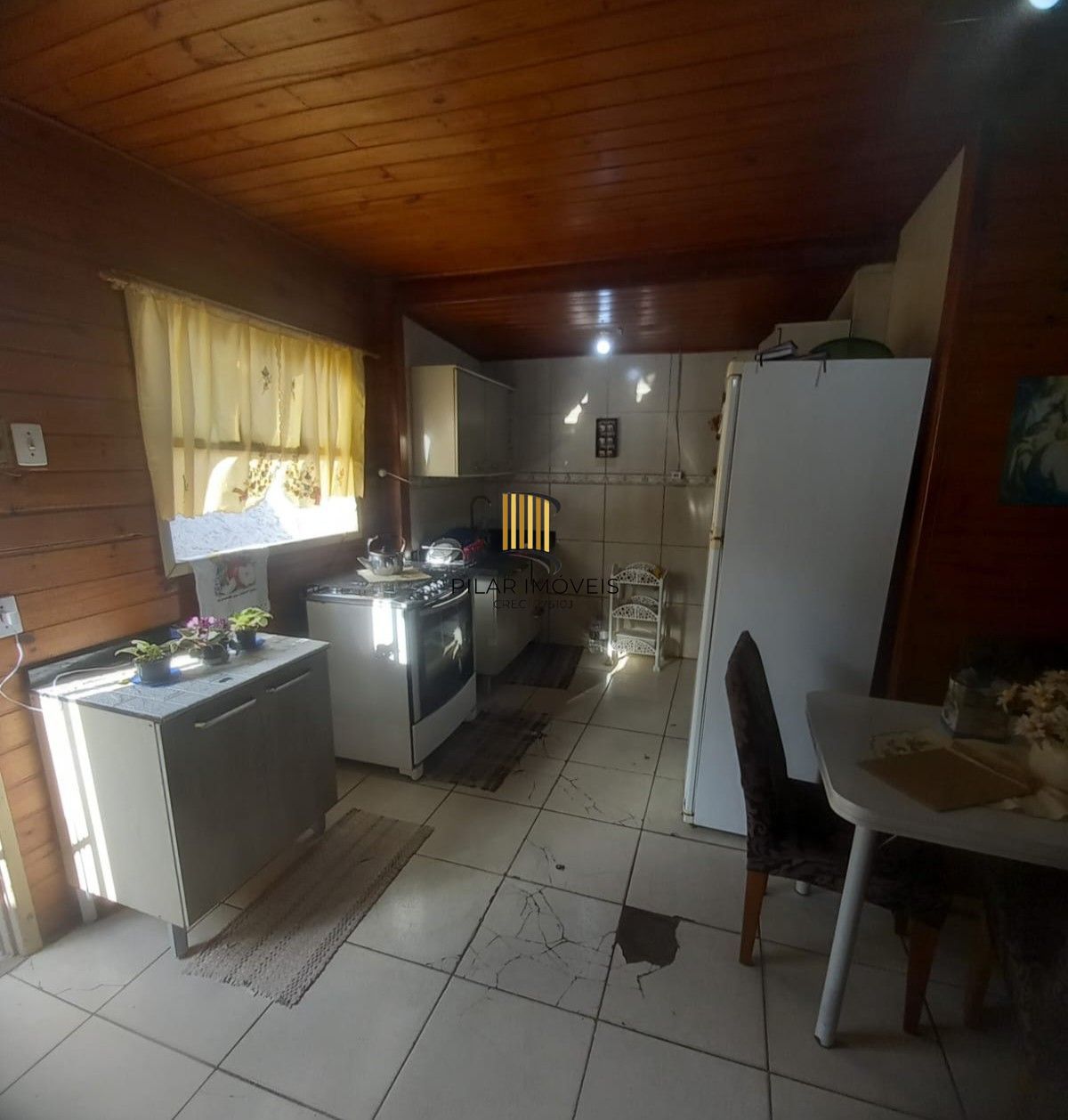 Casa bairro Guarujá