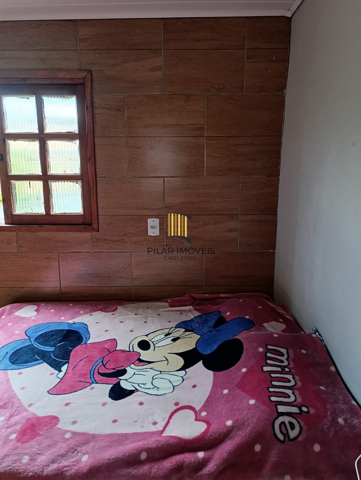 Casa 2 dormitórios no bairro Lami