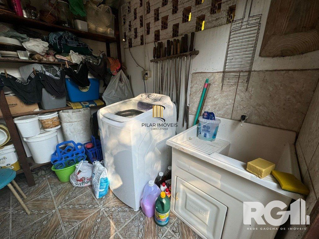 Sítio 2 dormitórios no bairro Itapuã