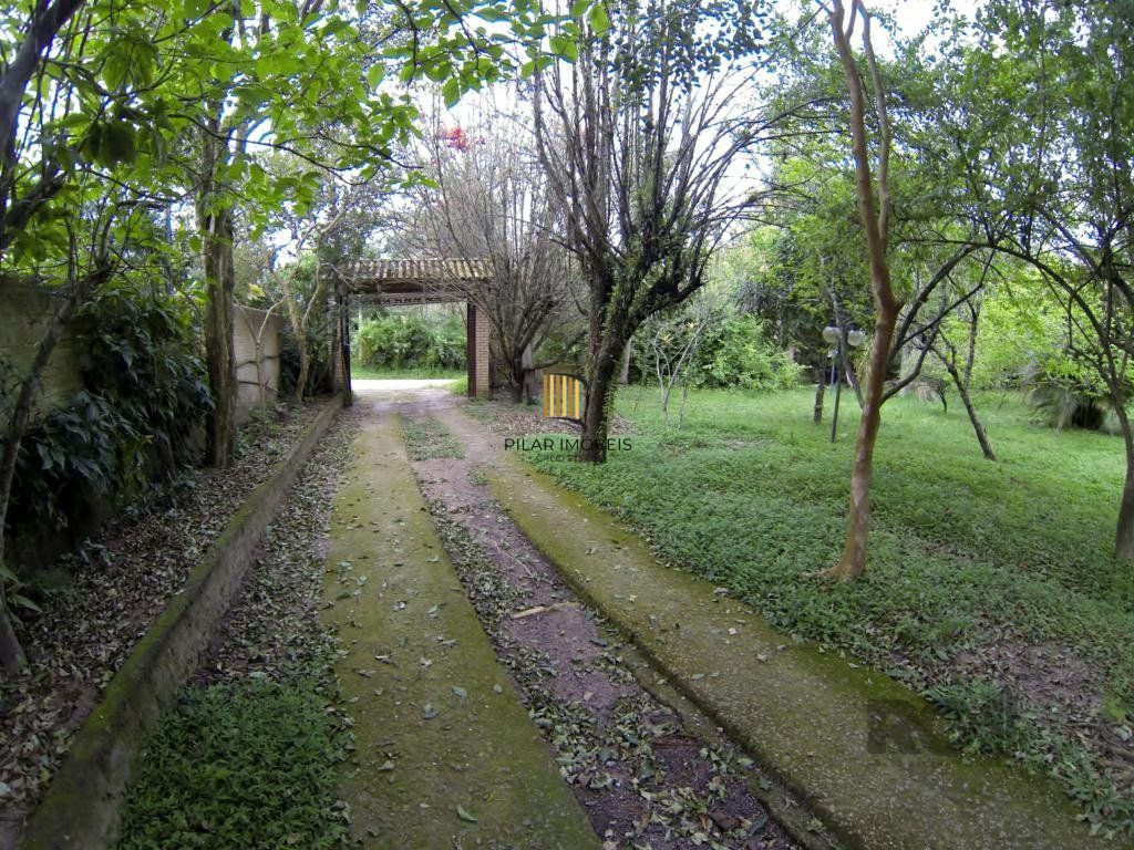 Sítio 2 dormitórios no bairro Lageado