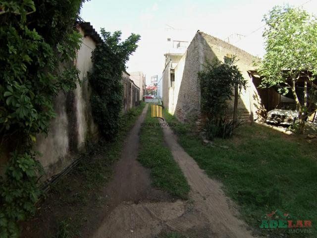 Terreno no bairro Cavalhada