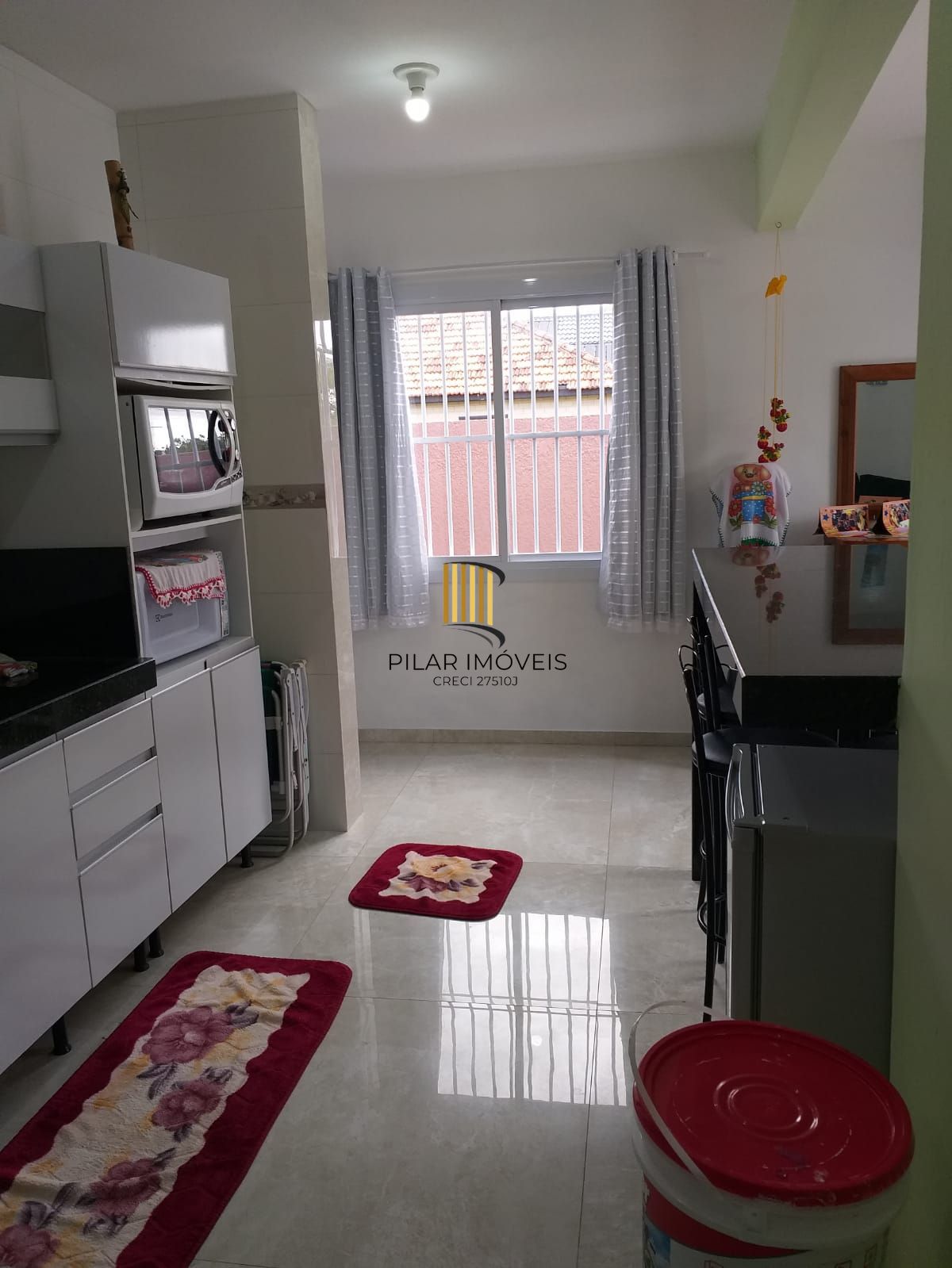 Casa 2 dormitórios no bairro Nova Tramandai