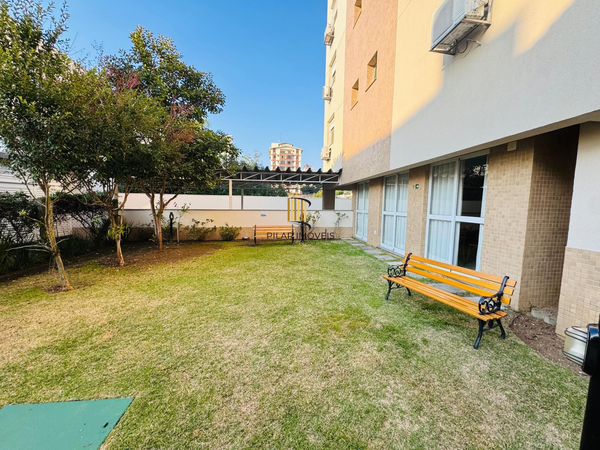 Apartamento à venda no bairro Tristeza