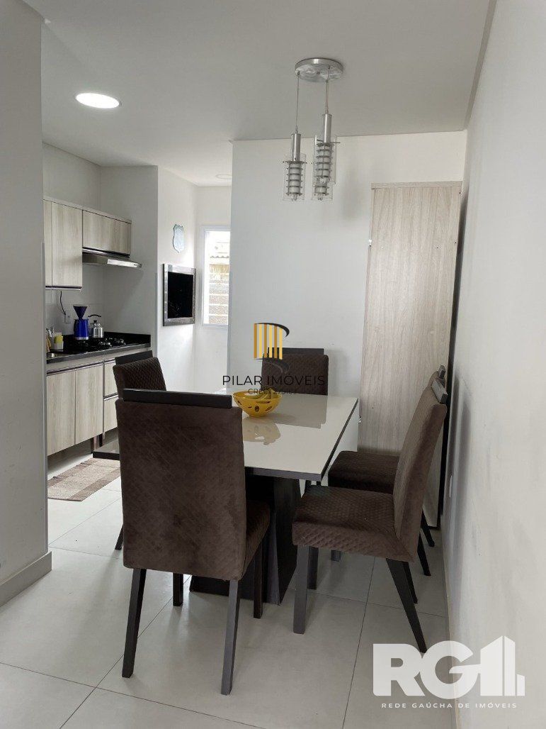 Apartamento 2 dormitórios no bairro Praia da Conceição