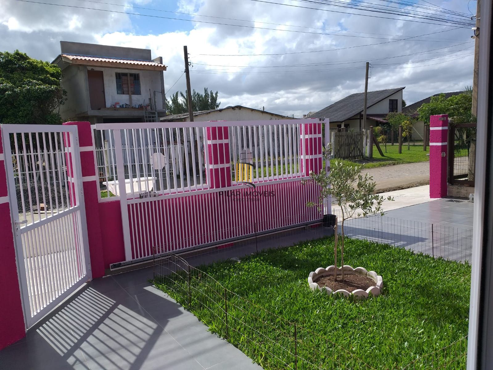 Casa 2 dormitórios no bairro Nova Tramandai