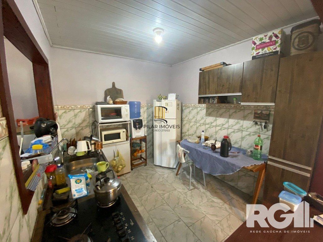 Casa 2 dormitórios no bairro Lageado