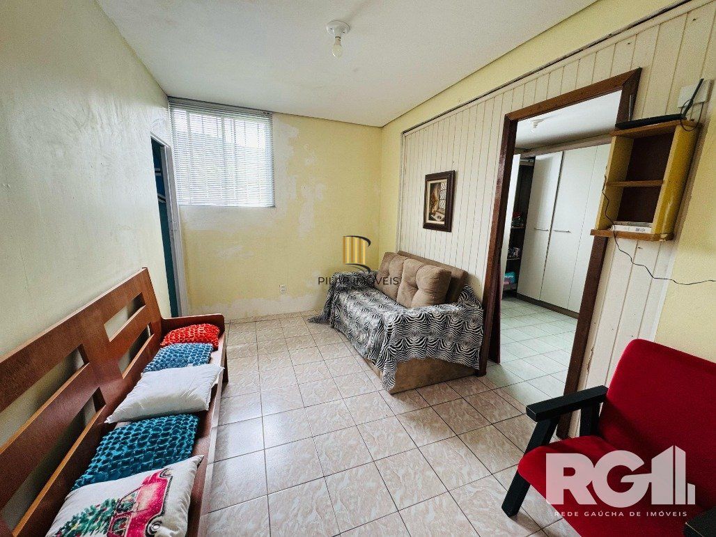 Casa à venda no bairro Lageado