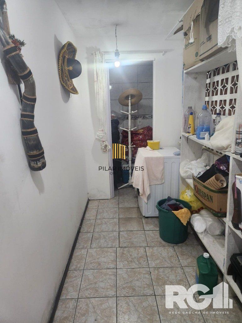 Casa 3 dormitórios no bairro Boa Vista do Sul
