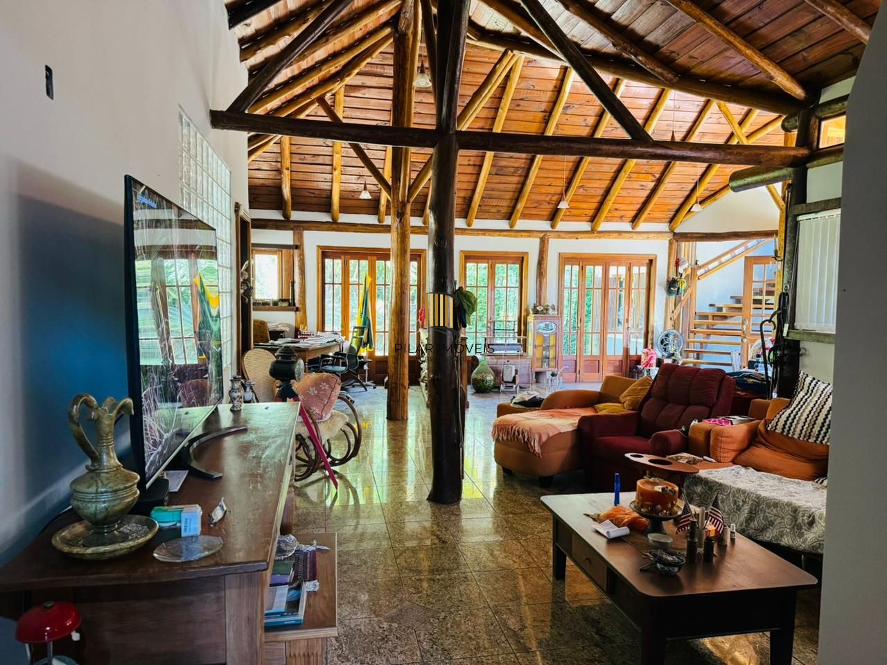 Sítio 3 dormitórios no bairro Belém Velho