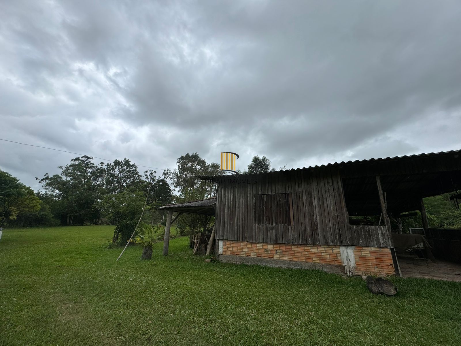 Sítio no bairro Parque Florestal Itapuã - Pilar Imóveis