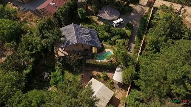 Casa 4 dormitórios no bairro Hípica - Pilar Imóveis