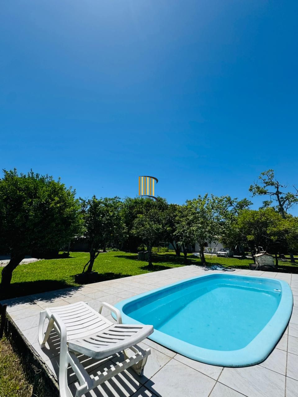 Sítio 3 dormitórios no bairro Lami