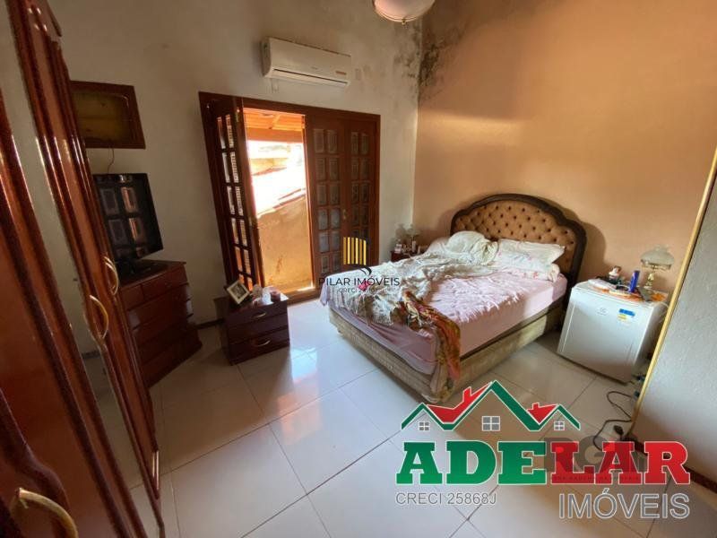 Casa 3 dormitórios no bairro Restinga