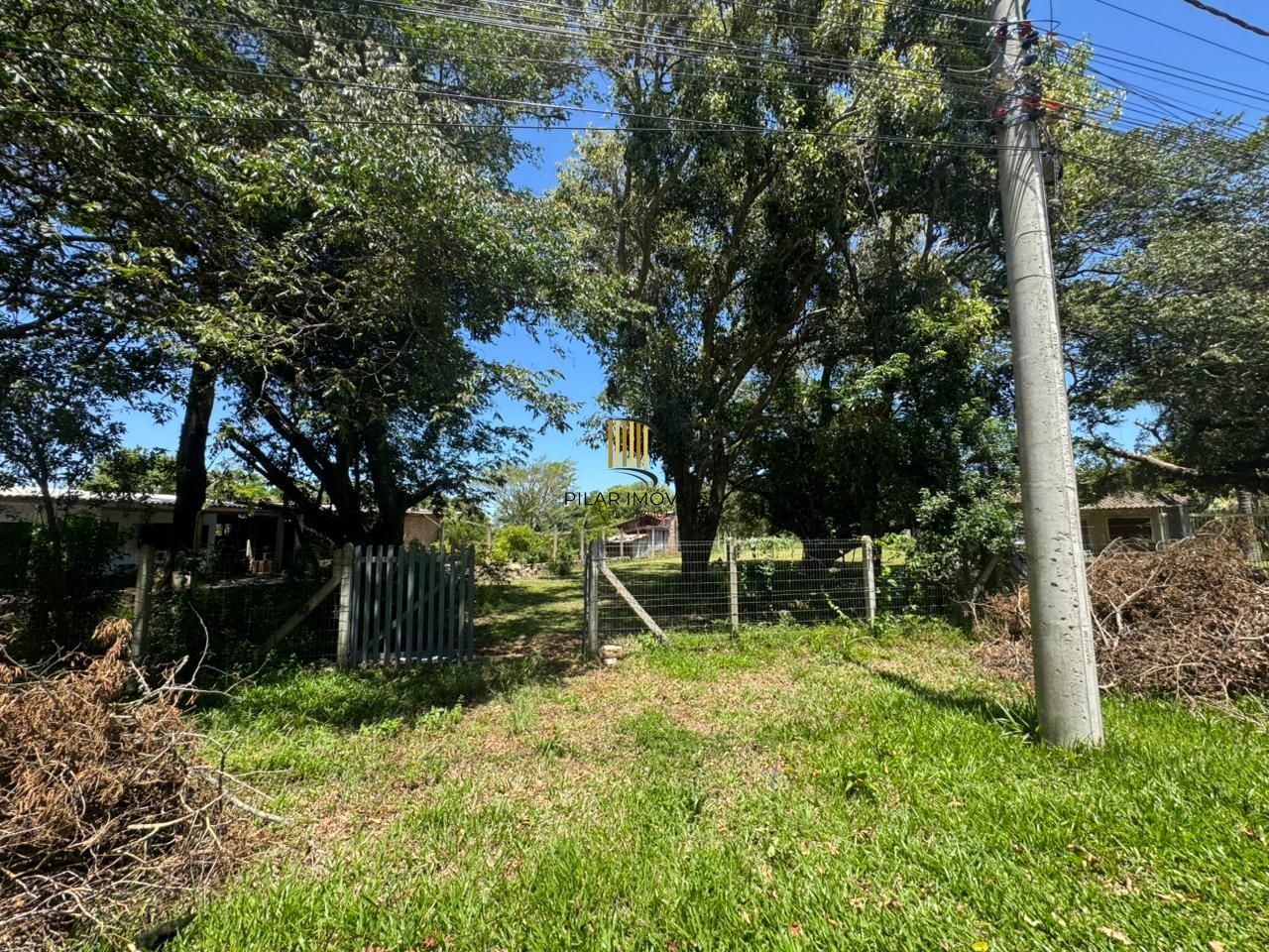 Terreno no bairro Lami