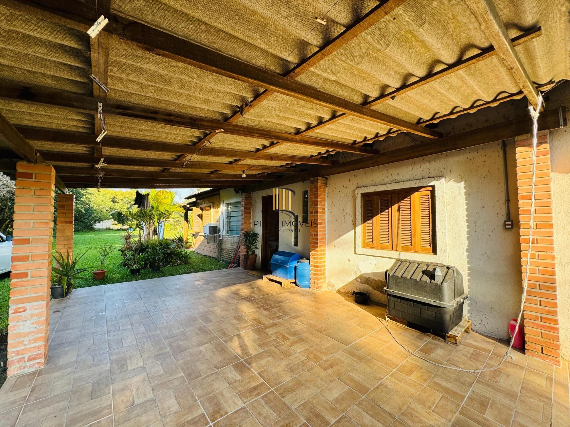 Mini Sítio bairro Lageado