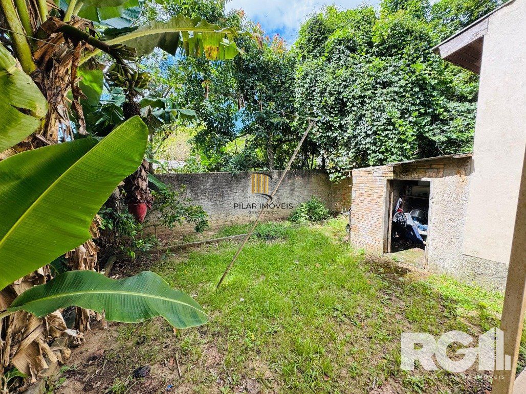 Casa 3 dormitórios no bairro Lageado