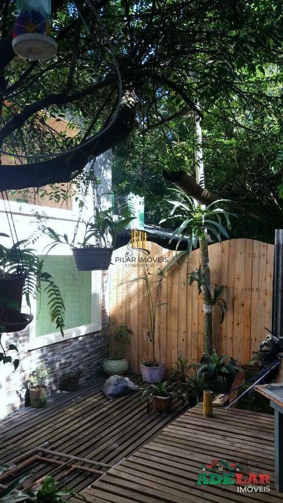 Apartamento no bairro Itapuã