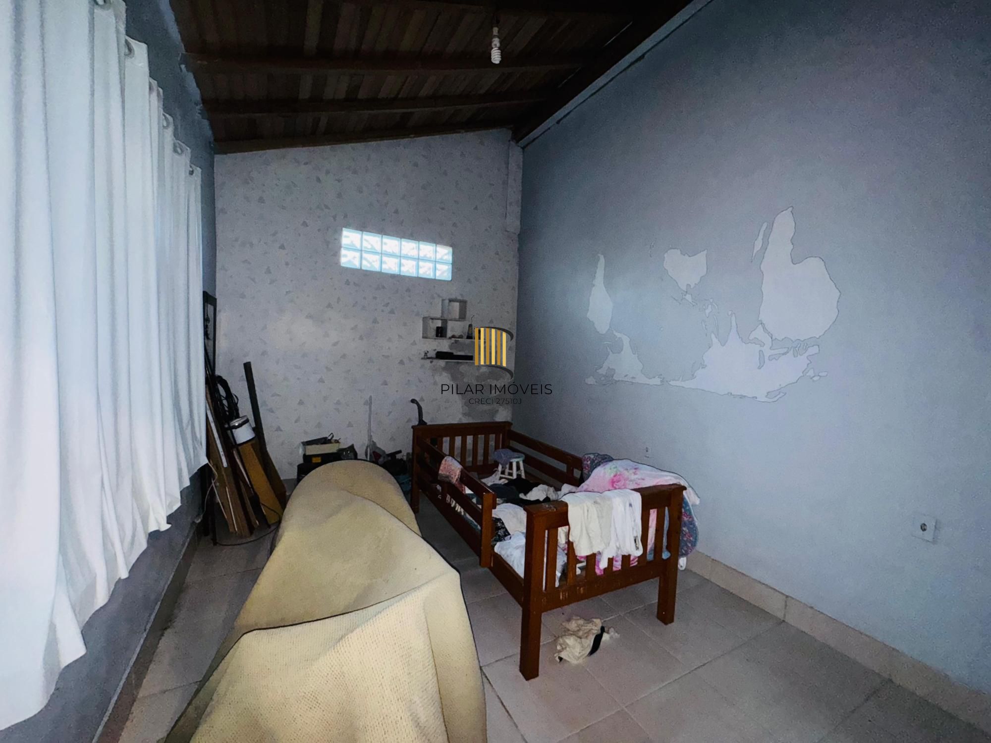 Casa 3 dormitórios no bairro Lageado