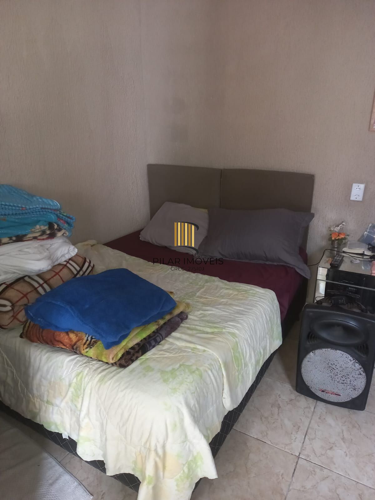 Casa à venda no bairro Lami