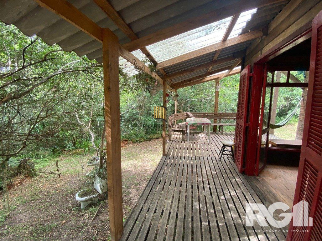 Sítio Bairro Parque Florestal (Itapuã)