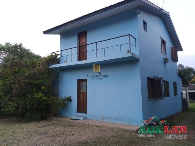 Casa 5 dormitórios no bairro Belém Velho - Pilar Imóveis