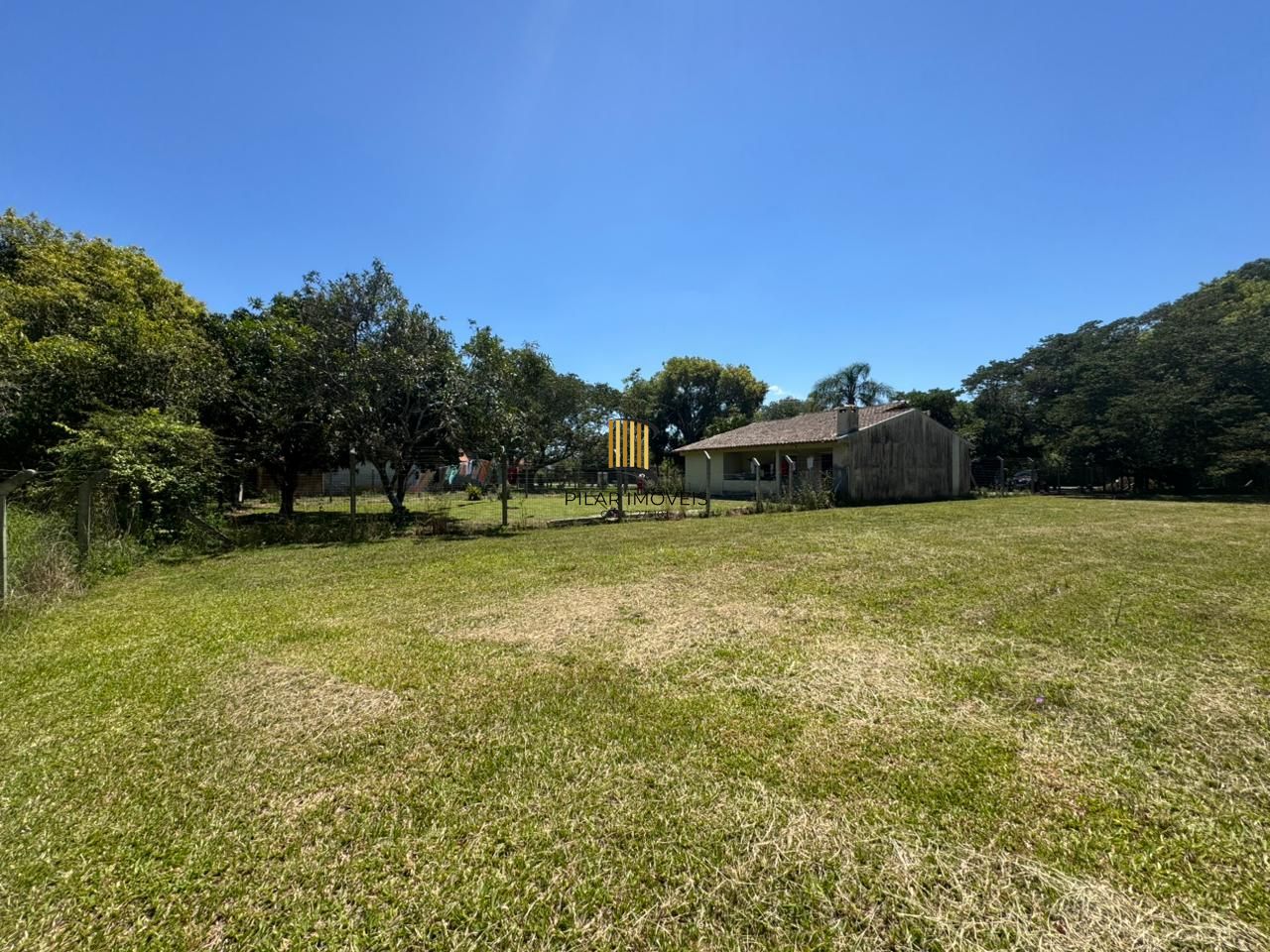 Terreno no bairro Lami