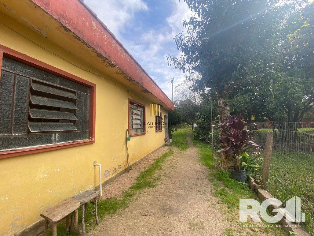 Sítio 3 dormitórios no bairro Extrema