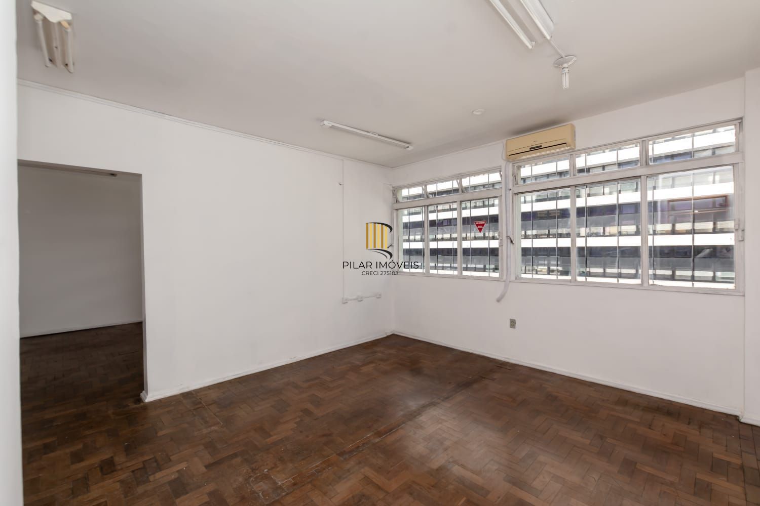 Sala Comercial Centro Histórico