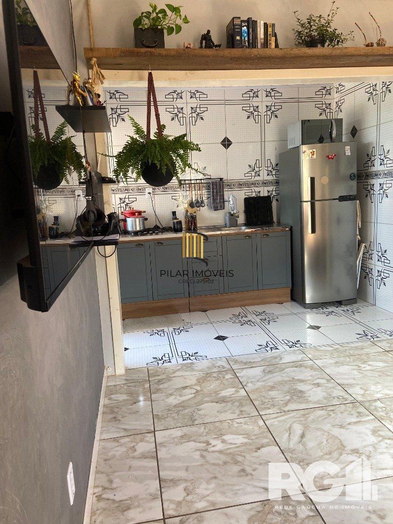 Apartamento 2 dormitórios no bairro Restinga