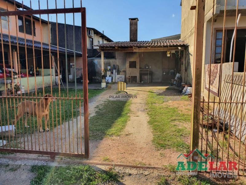 Casa 4 Dormitório(s) Bairro Ponta Grossa