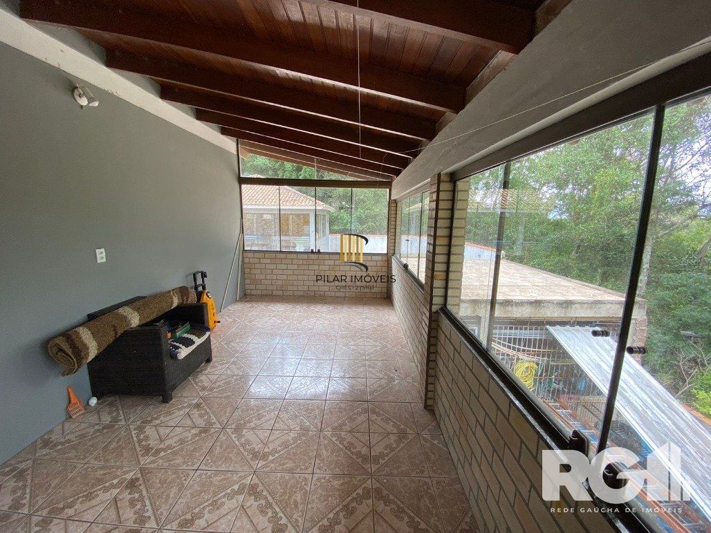 Sítio 3 dormitórios no bairro Lageado