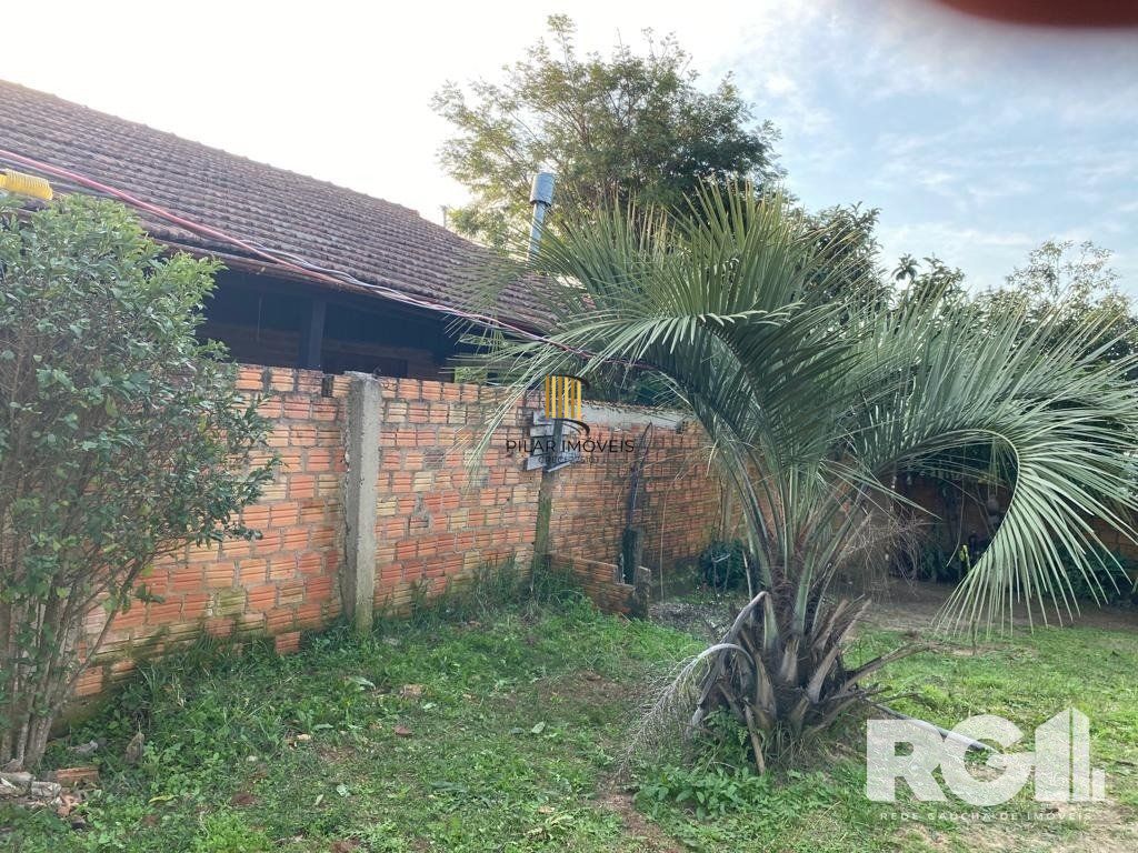 Casa 3 dormitórios no bairro Horto Das Oliveiras