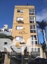 Apartamento 1 dormitório no bairro Centro - Pilar Imóveis