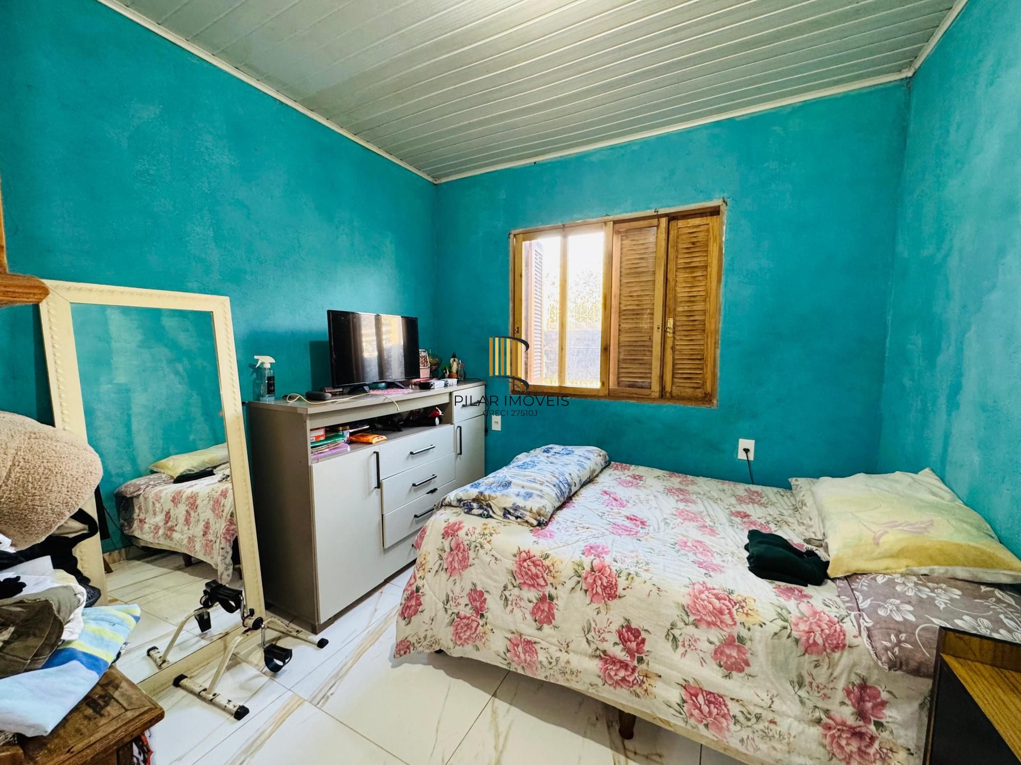Casa à venda bairro Lageado