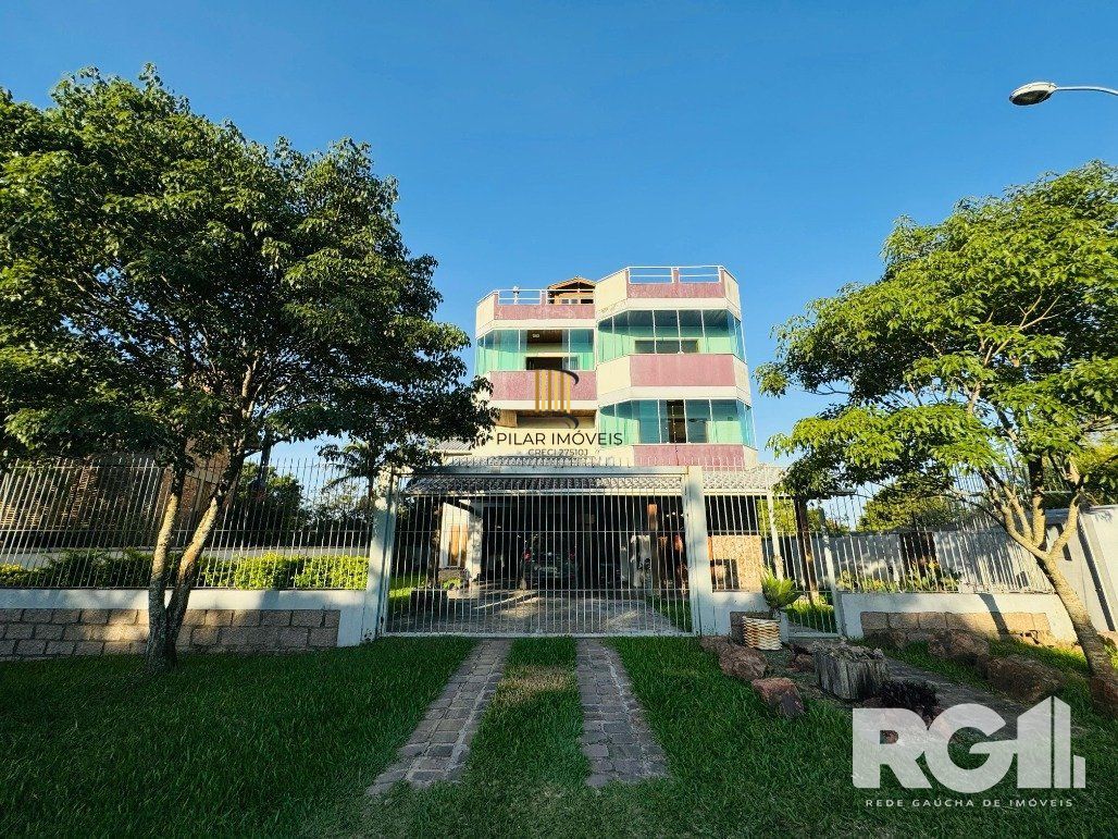 Casa 6 dormitórios no bairro Lageado - Pilar Imóveis