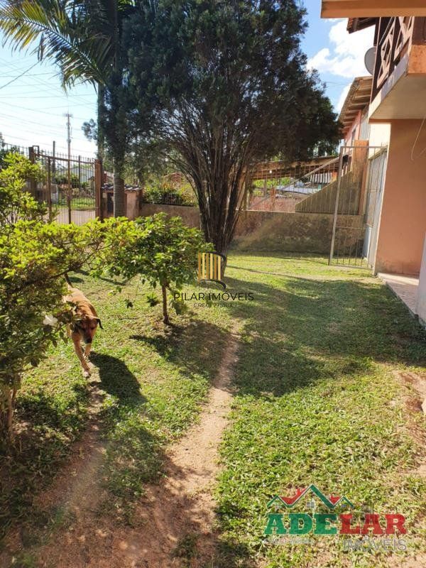 Casa 4 Dormitório(s) Bairro Ponta Grossa