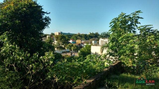 Apartamento 2 dormitórios no bairro Teresópolis