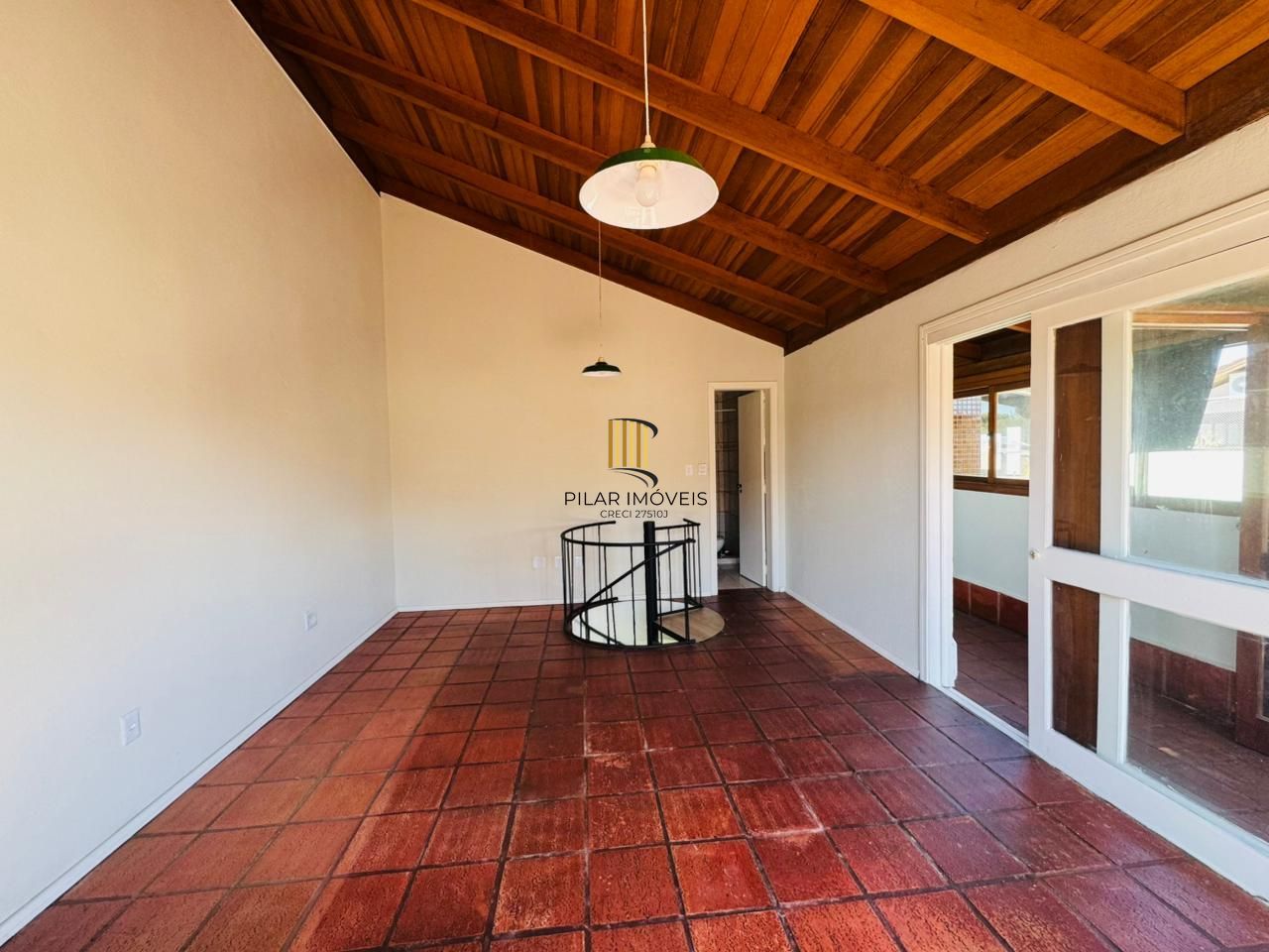 Cobertura 3 dormitórios no bairro Cavalhada