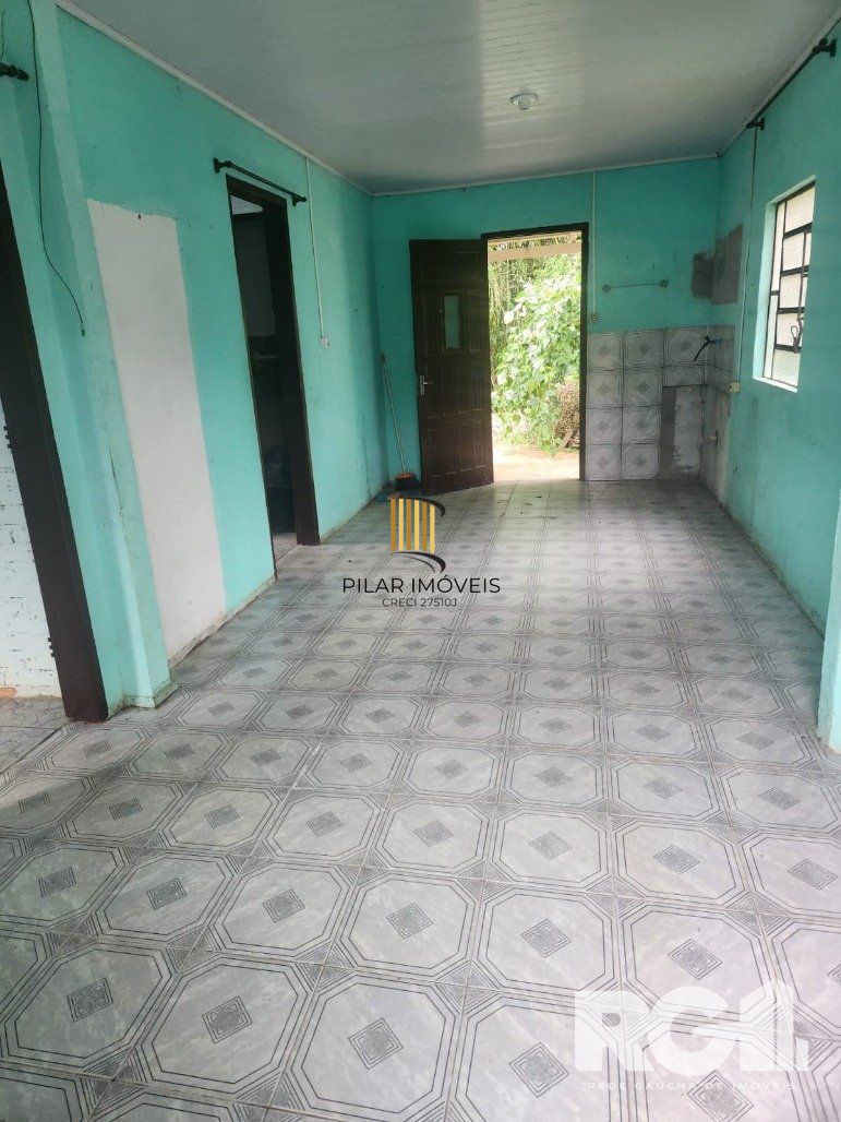 Casa 2 dormitórios no bairro Boa Vista do Sul