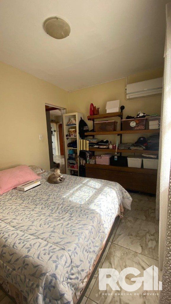 Apartamento 2 dormitórios no bairro Restinga