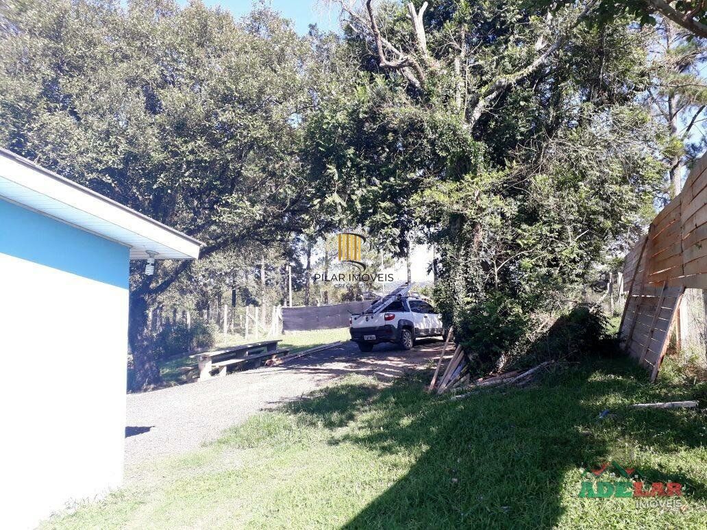 Sítio no bairro Belém Velho