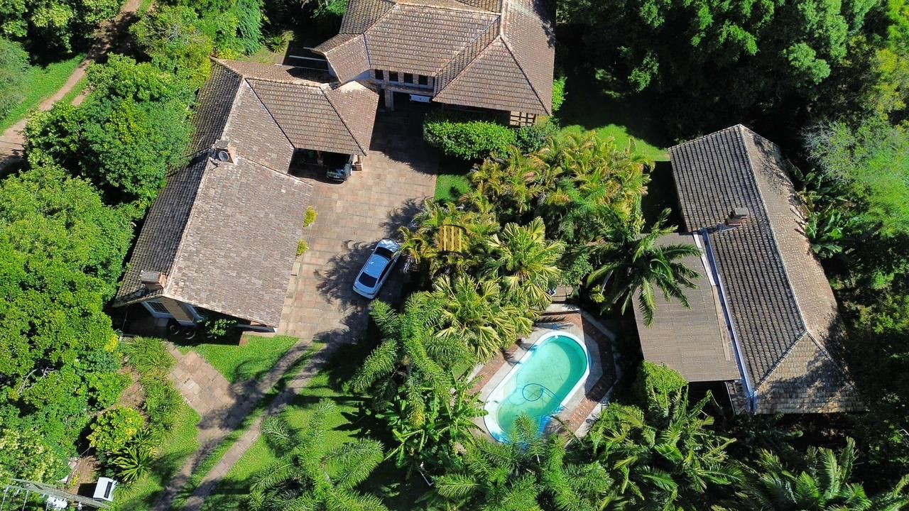 Sítio 3 dormitórios no bairro Belém Velho