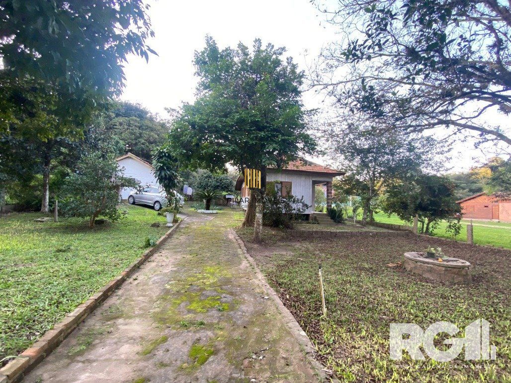 Sítio 3 dormitórios no bairro Itapuã - Pilar Imóveis