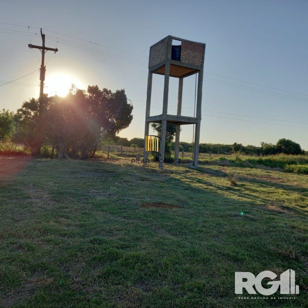 Sítio 1 dormitório no bairro Boa Vista do Sul