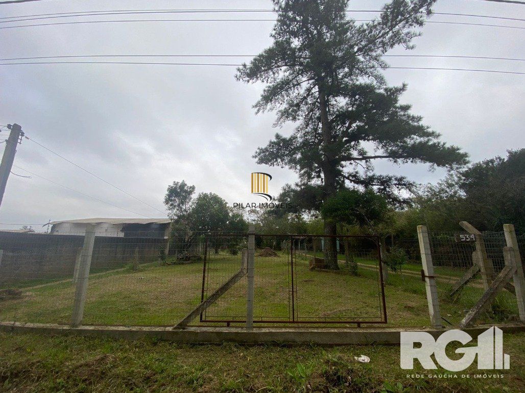 Terreno Bairro Lageado