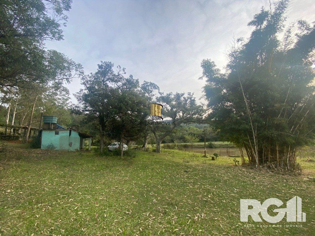 Sítio no bairro Centro