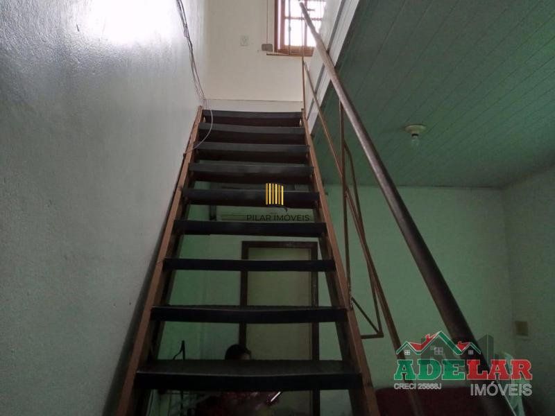 Casa 5 dormitórios no bairro Belém Velho