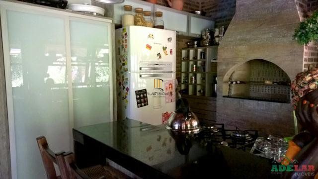 Casa 4 dormitórios no bairro Hípica