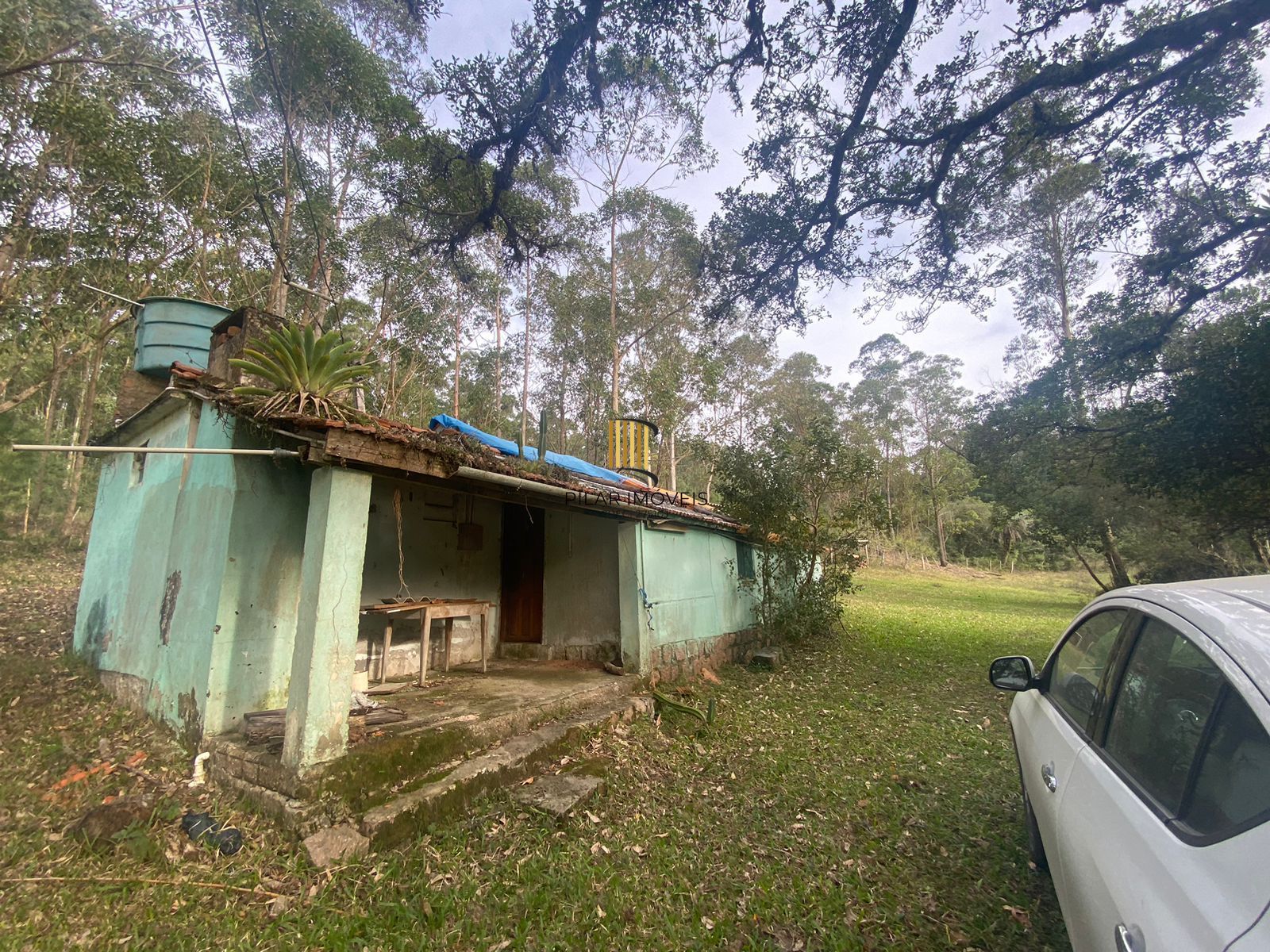 Sítio no bairro Centro