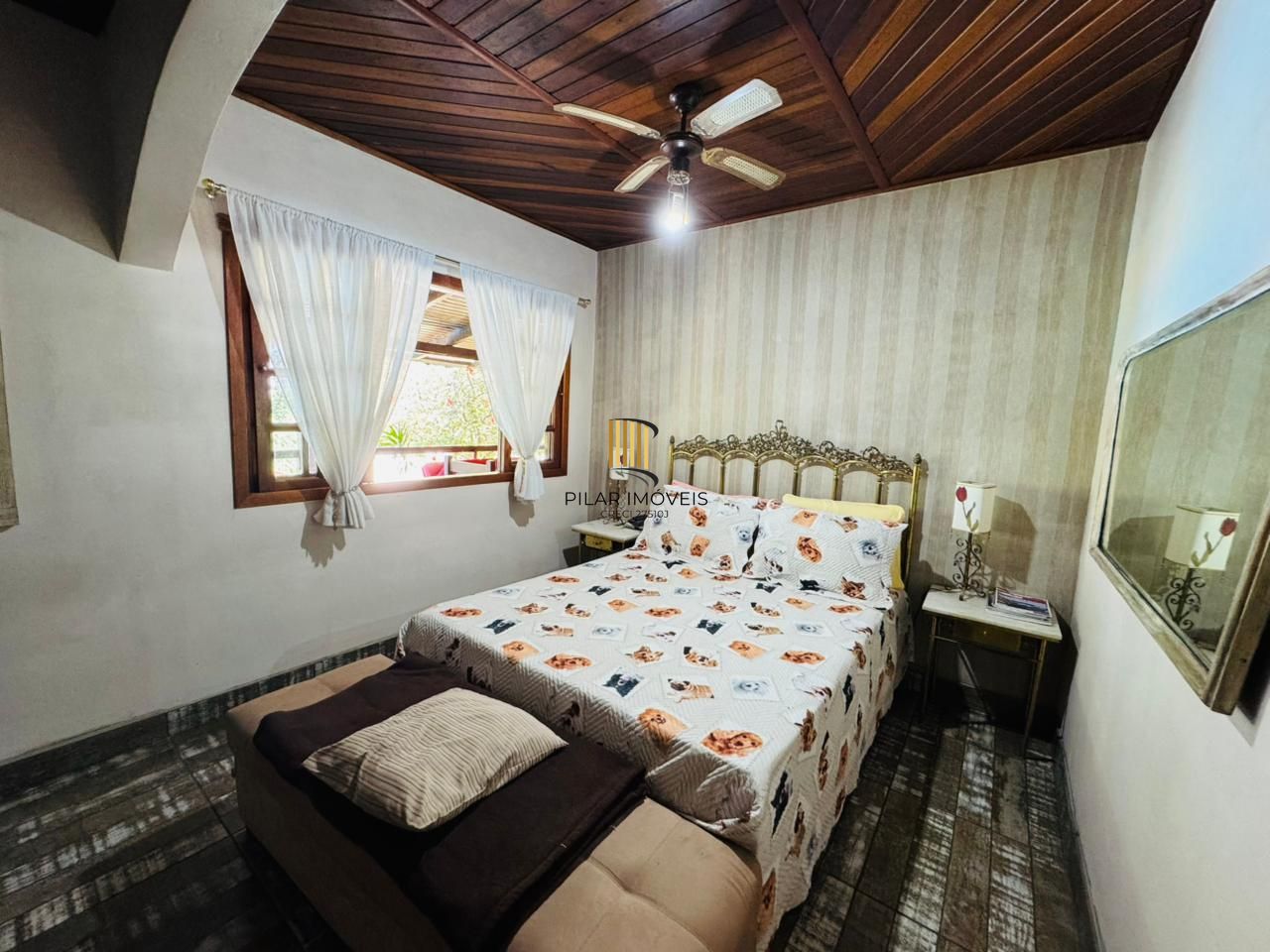 Sítio 4 dormitórios no bairro Boa Vista do Sul